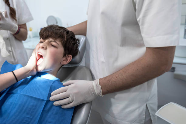 Best Emergency Dental Filling Replacement  in Winfield, TN